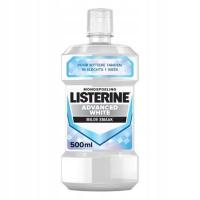 Listerine Zaawansowany płyn do płukania jamy ustnej White Mild