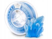 Spectrum Filament PLA Crystal 1.75mm BLUE HORIZON 1kg