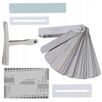 GITARA INSTURMENT KOMPLEKSOWY ZESTAW NARZĘDZI DO NAPRAWY I KONSERWACJI