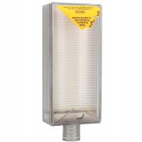 FILTR DO KONCENTRATORA TLENU DLA INVACARE IRC5LXAW IRC5LXO2AW IRC5LXO2AWQ