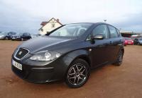 Seat Altea 1.4 Benzyna 125KM