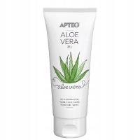 APTEO ALOE VERA ŻEL 200 ML