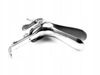 Стальной Расширитель Фетиш Исследование, Игра в доктора