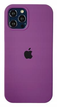 Чехол для Apple iPhone 12 мини Силиконовый цвет