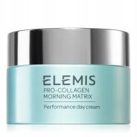 Elemis Pro-Collagen Morning Matrix 30 ml krem przeciwzmarszczkowy