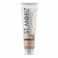 St Moriz Wash Of Tan bonzer matowy samoopalacz Medium 150ml