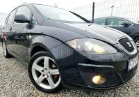 Seat Altea XL 2.0 TDI 140KM Bi-Ksenon Nawigacj...