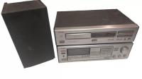 CD-плеер Onkyo DX-7011 серебристый