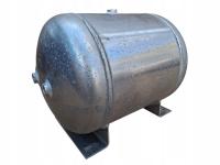 ZBIORNIK POWIETRZA 60L ALUMINIOWY