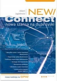 Adam Jagielnicki - Nowa szansa na duże zyski