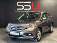 Honda CR-V Honda CR-V 2.0 Elegance (2WD)