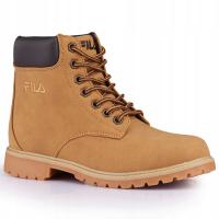 Мужские ботинки Fila Maverick Mid