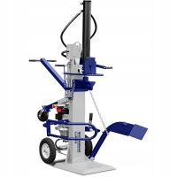 MOCNA ŁUPARKA DO DREWNA 1100MM CORMAK LUP16 400V POMPA HYDRAULICZNA 4,5KW