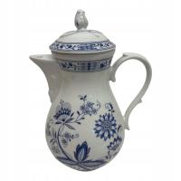 Dzbanek wzór cebulowy.