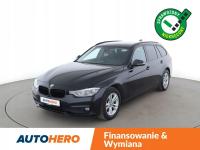 BMW 318 FV23% automat skóra sportowe full LED