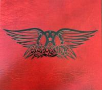 [CD] AEROSMITH - GREATEST HITS (3CD DELUXE)