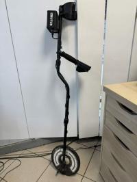 WYKRYWACZ METALI RUTUS ARGO