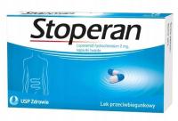 Стоперан 2 мг противодиарейный препарат диарея 18кап