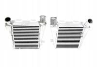 Intercooler TA Technix Audi A4 B5