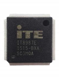Новый чип KBC ITE IT8987E 8987E BXA