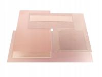 Laminat Avmarket jednostronny z warstwą miedzi CEM-1 7 cm x 10 cm