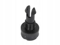 KOREK SPUSTOWY CHŁODNICY FORD OE