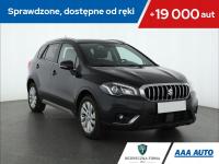 Suzuki SX4 S-Cross 1.0 BoosterJet, Salon Polska