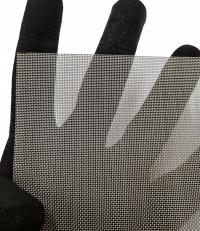 Siatka tkana nierdzewna oczko 0,50mm drut 0,40mm 0,5m²