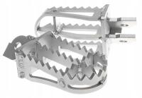 Подножки эндуро Suzuki V-Strom DL650, DL1000