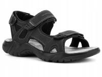 SNDss мужские сандалии