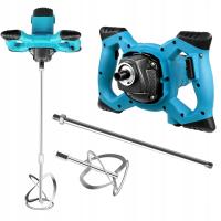 2800W MIESZADŁO DO KLEJU ZAPRAWY BETONU ELEKTRYCZNE MIESZALNIK MOCNE XL