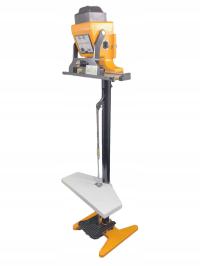 Zgrzewarka worków nożna PFS-800 H wys. 1,2 metra