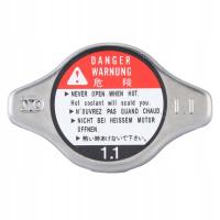 KOREK CHŁODNICY ACURA ASUNA CHEVROLET HONDA