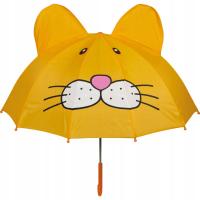 Детский зонт детский зонт Лев зонты от дождя дети