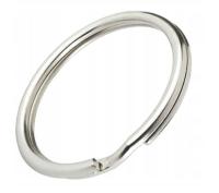 Кольцо для ключей 20 мм