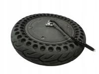 SILNIK Z OPONĄ CB36V202010270741 KOŁO HULAJNOGI BILI BIKE