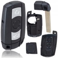 Obudowa Kluczyk Pilot do BMW 1 3 5 X1 X5 X6 Z4 E53 E60 E70 E81 E84 E89 E90