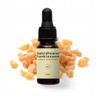 Olejek ETERYCZNY Frankincense Kadzidłowiec 100% pure 30ml naturalny