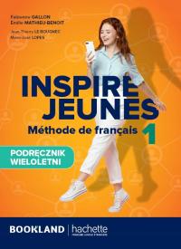 Inspire Jeunes 1 руководство и аудио онлайн