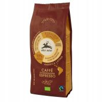 Kawa 100% arabica espresso fair trade BIO 250g