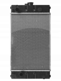 Радиатор PERKINS 403A-15 CATERPILLAR Generator