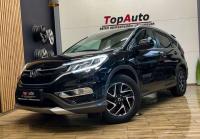 Honda CR-V 1.6 DTEC manual gwarancja BEZWYP...