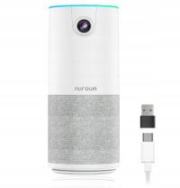 Kamera internetowa Nuroum C10 1080P z mikrofonem i głośnikiem
