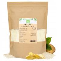 PŁATKI ZIEMNIACZANE 1kg puree ziemniak naturalne na placki do chleba zupy