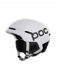 Шлем Poc Obex BC Mips M / L белый 55-58 см