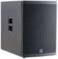 SUBWOOFER AKTYWNY 1000W RMS Z DSP AUDIOPHONY MYOS 15ASUB
