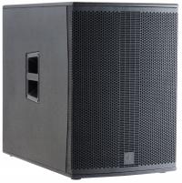 SUBWOOFER AKTYWNY 1000W RMS Z DSP WZMOCNIONA OBUDOWA AUDIOPHONY MYOS 15ASUB