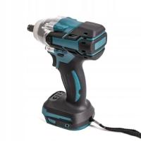 IMPACT WRENCH FOR MAKITA 18V 2in1 800NM ELECTRIC