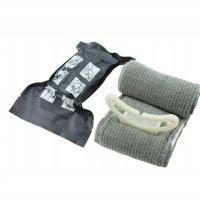 Травма-индивидуальная повязка израильского типа