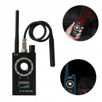 Wykrywacz podsłuchów Renew Force K18 GSM Wi-Fi GPS 6,5 GHz